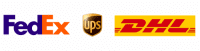 Fedex-UPS-and-DHL